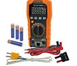 KLE-MM400                      AUTO RANGING MULTIMETER from KLE